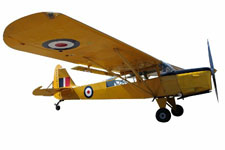 Photo of Auster A.O.P. Mk. VI