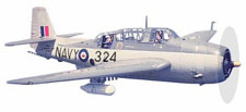 Photo of Grumman Avenger AS 3