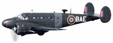 Photo of Beechcraft Expeditor