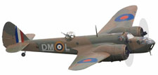 Photo of Bristol Bolingbroke Mk. IVT