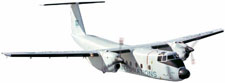 Photo of de Havilland Canada DHC-5A Buffalo