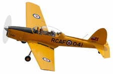 Photo of de Havilland Canada DHC-1B-2-S5 Chipmunk