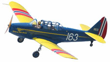 Photo of Fairchild Cornell Mk. II