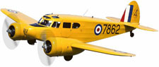 Photo of Cessna Crane Mk. I