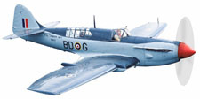 Photo of Fairey Firefly Mk. VI