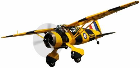 Photo of Westland Lysander Mk. IIIA 