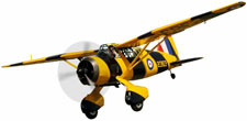 Photo of Westland Lysander Mk. IIIA 