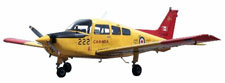 Photo of Beechcraft CT-134 Musketeer