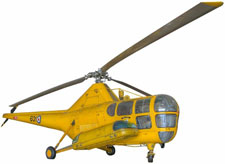 Photo of Sikorsky H-5 Dragonfly