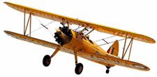 Photo of Boeing PT-17 Stearman