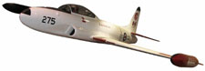 Photo of Lockheed T-33 Silver Star