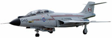 Photo of McDonnell CF-101B Voodoo