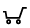 Shopping Cart Icon/Button