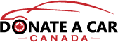 Donate a Car Canada logo