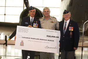 Photo of CWHM Accounting