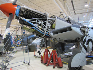 Photo of CWHM Engineering