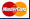 MasterCard logo