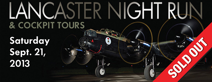 Lancaster Night