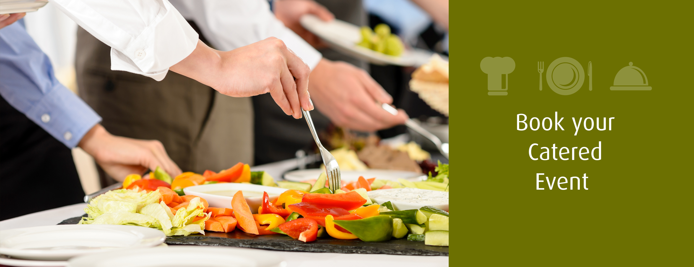 Catered Event