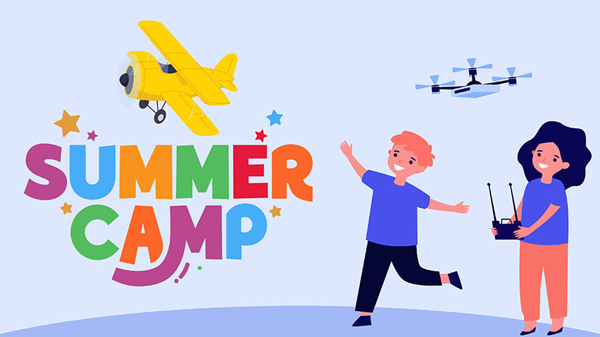 Summer Camp