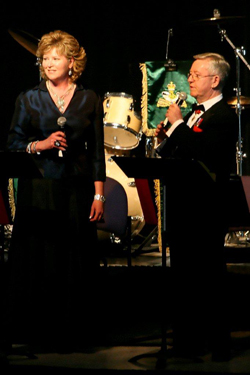 Photo of Canadian Warplane Heritage Corporate Functions