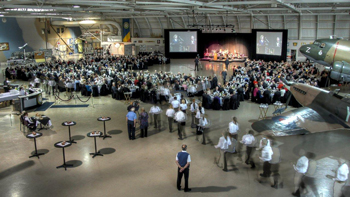 Photo of Canadian Warplane Heritage Functions