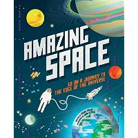 29690 - Amazing Space - Click on image for more Information or to Order this Selection