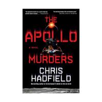 30417 - The Apollo Murders Book - Click on image for more Information or to Order this Selection