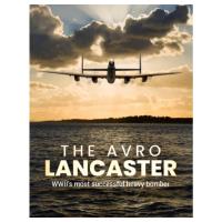 30753 - The Avro Lancaster Book - Click on image for more Information or to Order this Selection