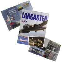 32731 - Lancaster Tour 2024 Special Issue - Click on image for more Information or to Order this Selection