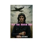 Photo of 33727 - Fly the Raven Sky Book
