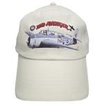 Photo of 34065 - TBM Avenger '324' Printed Hat