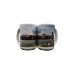 Photo of 34217 - Avro Lancaster 431 Sqn. 'SE-P' Pete Coffee Mug