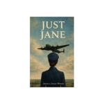 Photo of 34222 - Just Jane (A Novel) Book