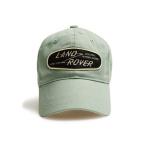 Photo of 34254 - Land Rover Grasmere Cap
