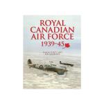 Photo of 34346 - Royal Canadian AirForce 1939-1945 Book