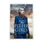Photo of 34347 - The Spitfire Girls Book