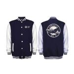 Photo of AvroLancaster Letterman Sweater - Avro Lancaster Mk.X 'Letterman' Sweater