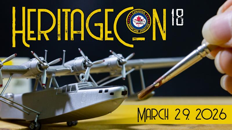 Product Photo of HeritageCon 18 MODEL REGISTRATION - HeritageCon 18 MODEL REGISTRATION