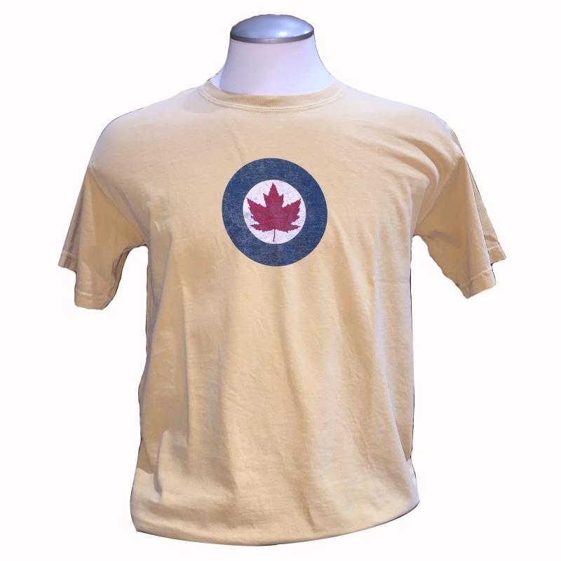 rcaf t shirt