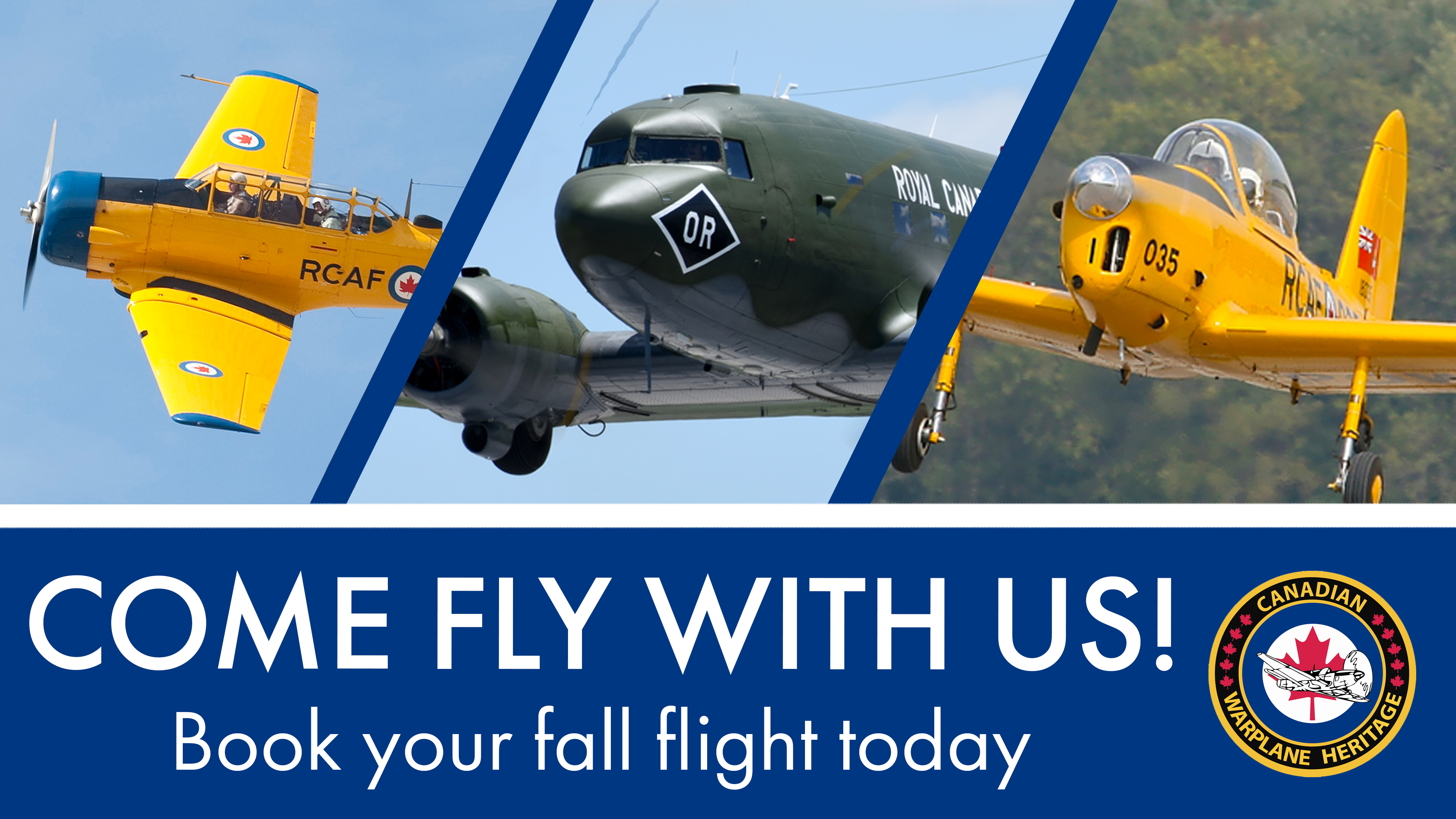 Poster for - Book A Flight