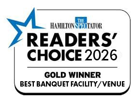 Readers' Choice Gold Award 2026