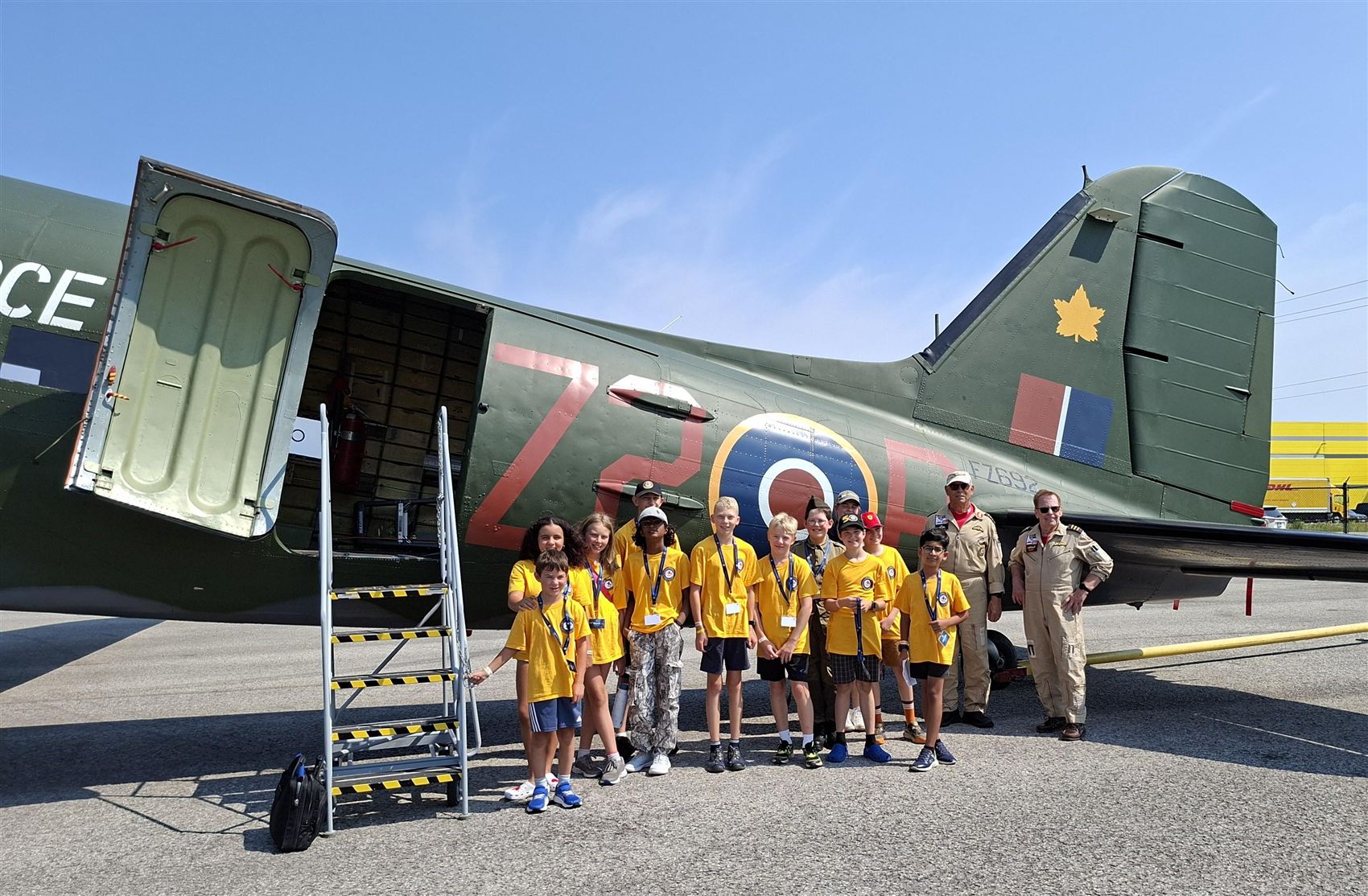 Summer Camp 2026